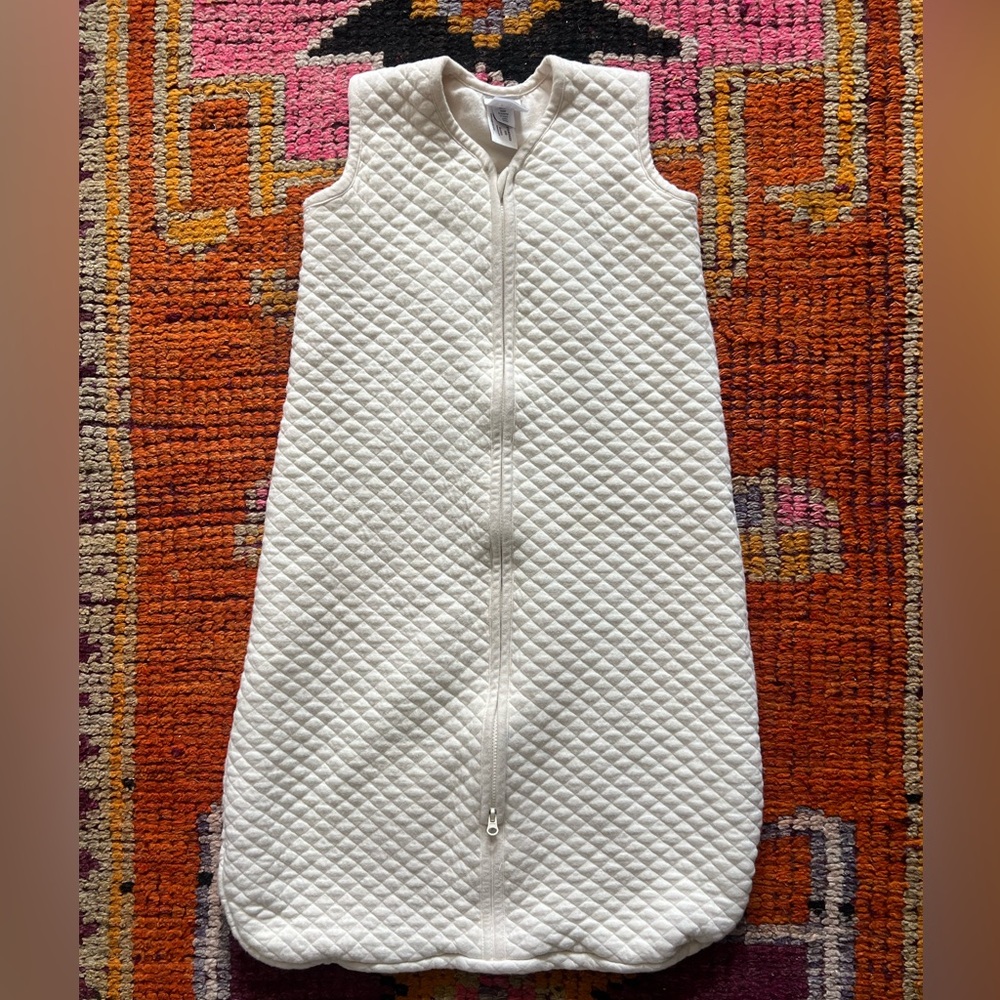 Never used Hanna Andersson sleep sack